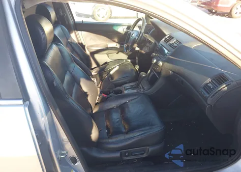 2003 Honda Accord 3.0 Ex from USA, damaged, VIN 1HGCM66583A089047